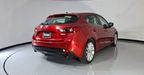 Mazda 3 2.5 HATCHBACK S TA Hatchback 2015