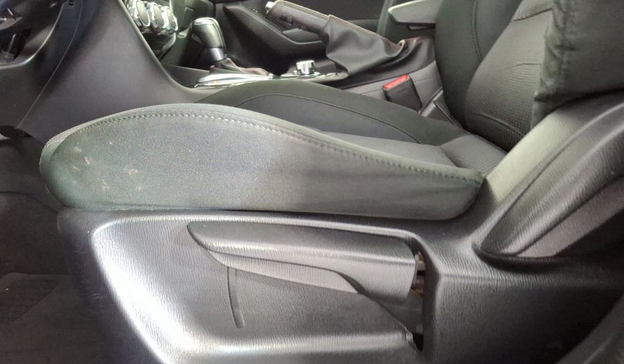 Mazda 3 2.5 HATCHBACK S TA Hatchback 2015