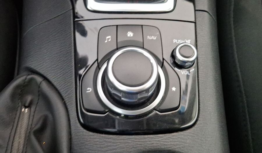 Mazda 3 2.5 HATCHBACK S TA Hatchback 2015