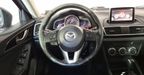 Mazda 3 2.5 HATCHBACK S TA Hatchback 2015
