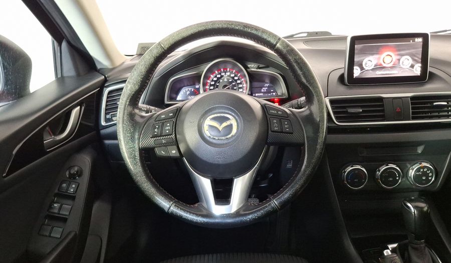 Mazda 3 2.5 HATCHBACK S TA Hatchback 2015