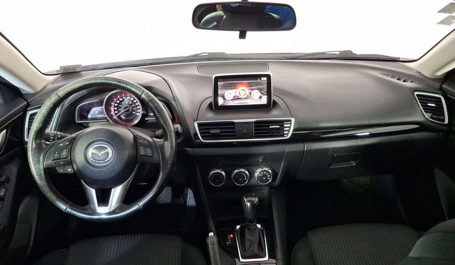 Mazda 3 2.5 HATCHBACK S TA Hatchback 2015