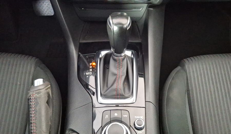 Mazda 3 2.5 HATCHBACK S TA Hatchback 2015