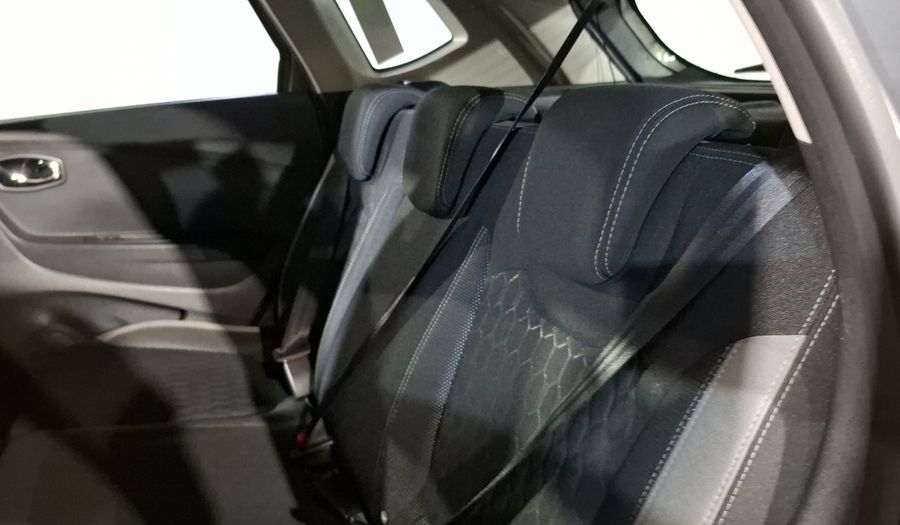 Renault Captur 2.0 INTENS AUTO Hatchback 2018