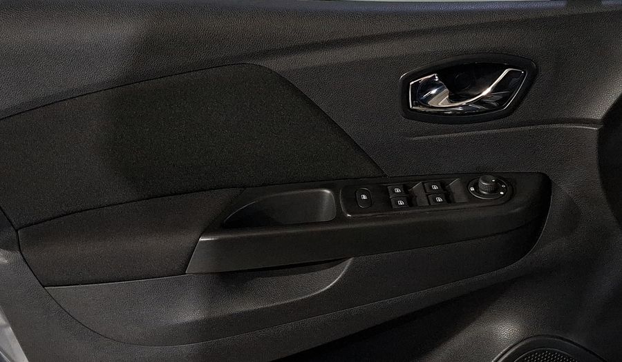 Renault Captur 2.0 INTENS AUTO Hatchback 2018