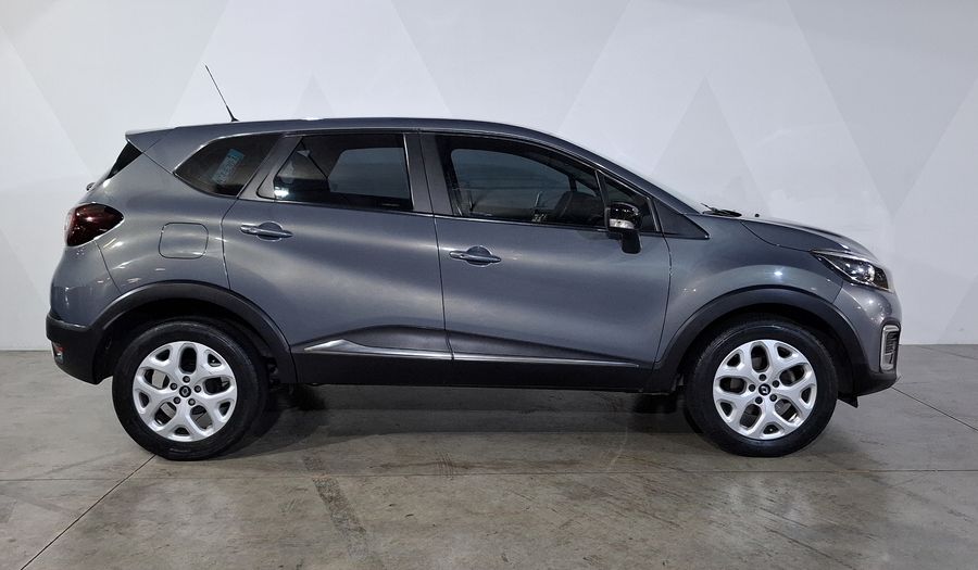 Renault Captur 2.0 INTENS AUTO Hatchback 2018