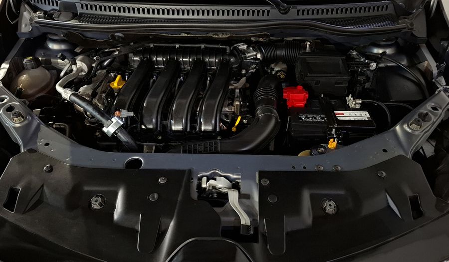 Renault Captur 2.0 INTENS AUTO Hatchback 2018