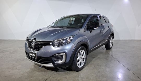 Renault • Captur
