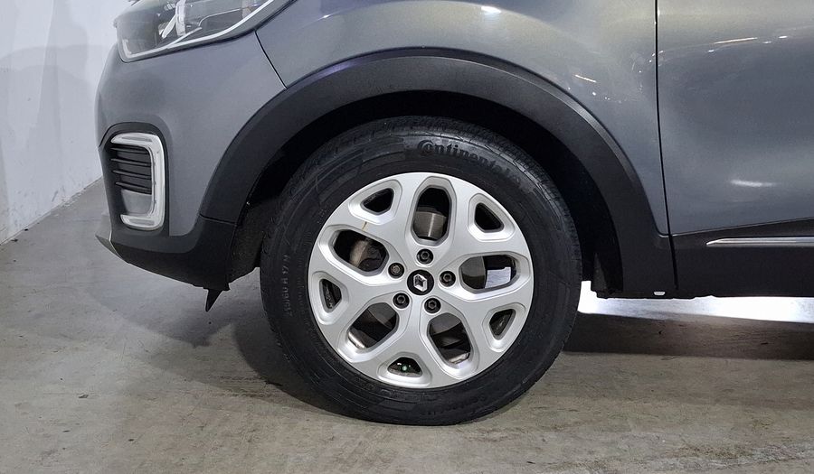Renault Captur 2.0 INTENS AUTO Hatchback 2018