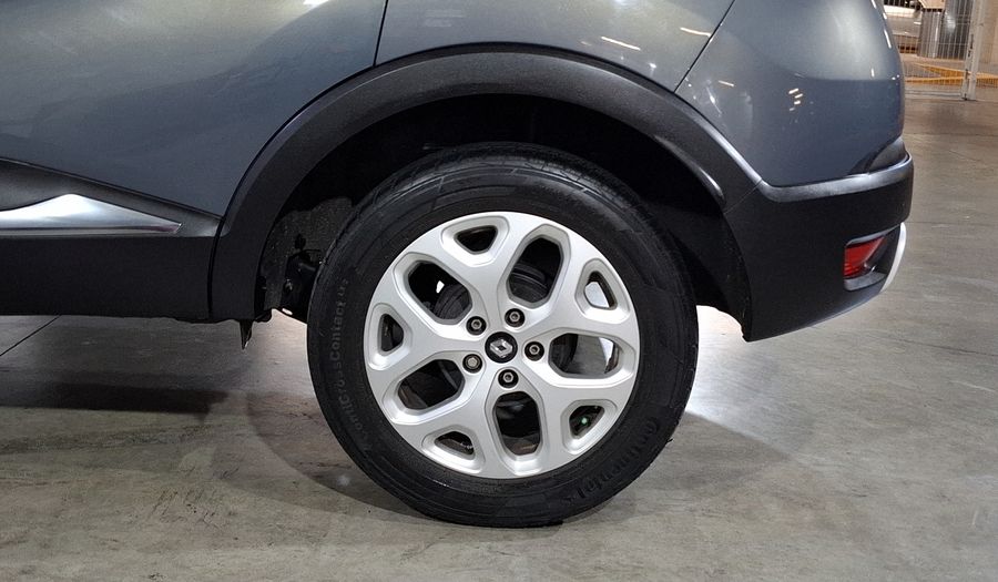 Renault Captur 2.0 INTENS AUTO Hatchback 2018