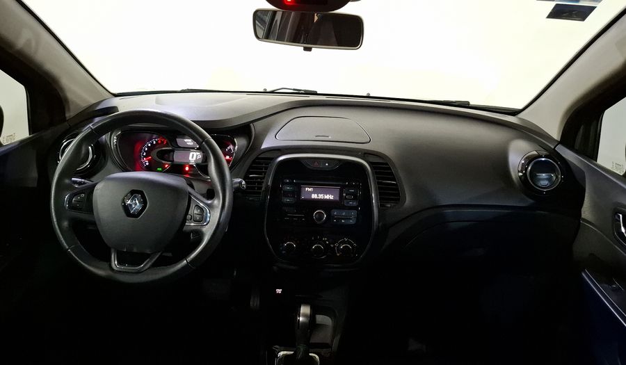 Renault Captur 2.0 INTENS AUTO Hatchback 2018
