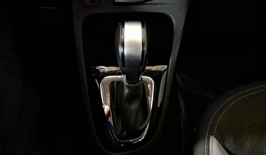 Renault Captur 2.0 INTENS AUTO Hatchback 2018