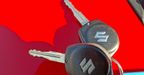 Suzuki Swift 1.2 GL SPORT Hatchback 2018