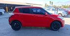 Suzuki Swift 1.2 GL SPORT Hatchback 2018