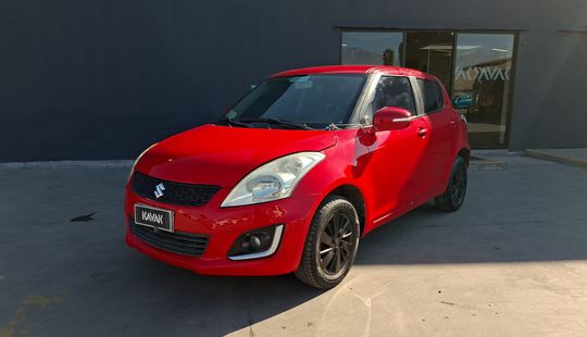 Suzuki • Swift