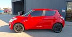 Suzuki Swift 1.2 GL SPORT Hatchback 2018