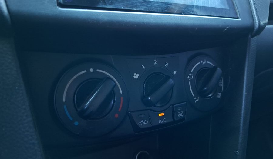 Suzuki Swift 1.2 GL SPORT Hatchback 2018