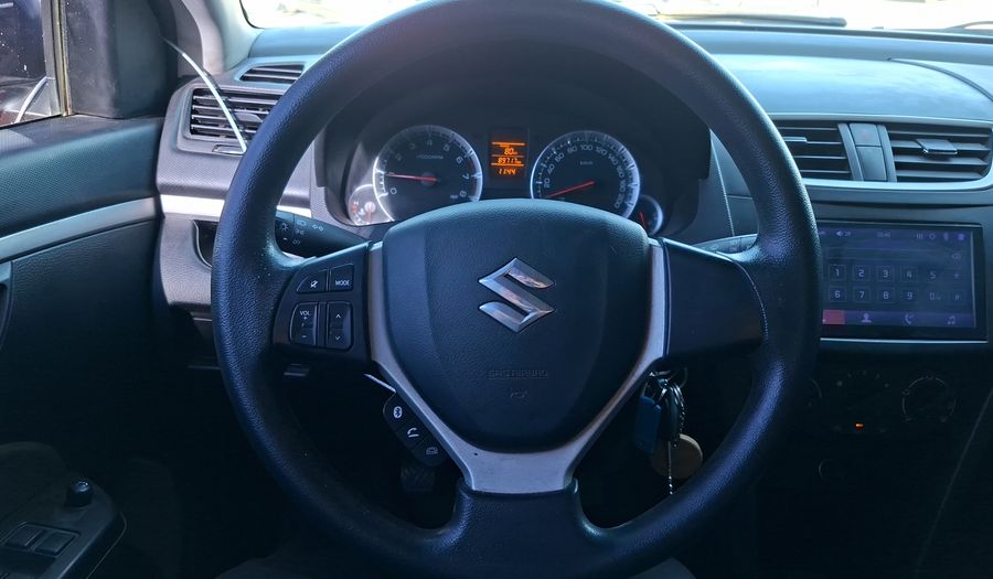 Suzuki Swift 1.2 GL SPORT Hatchback 2018