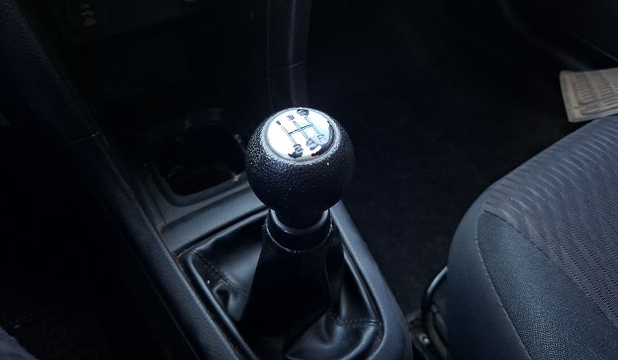 Suzuki Swift 1.2 GL SPORT Hatchback 2018