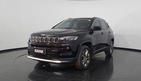 Jeep • Compass