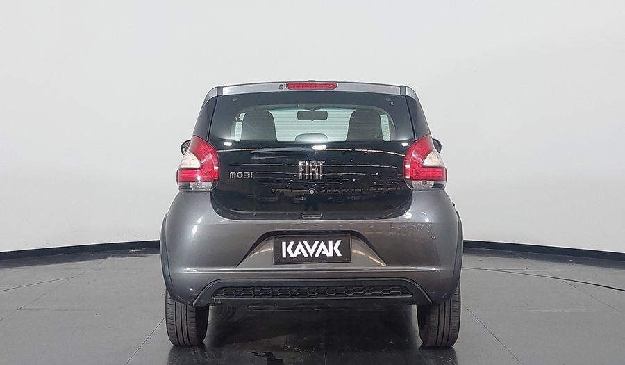 Fiat Mobi 1.0 LIKE Hatchback 2025