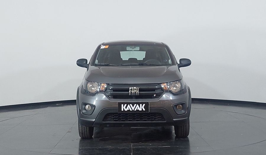 Fiat Mobi 1.0 LIKE Hatchback 2025