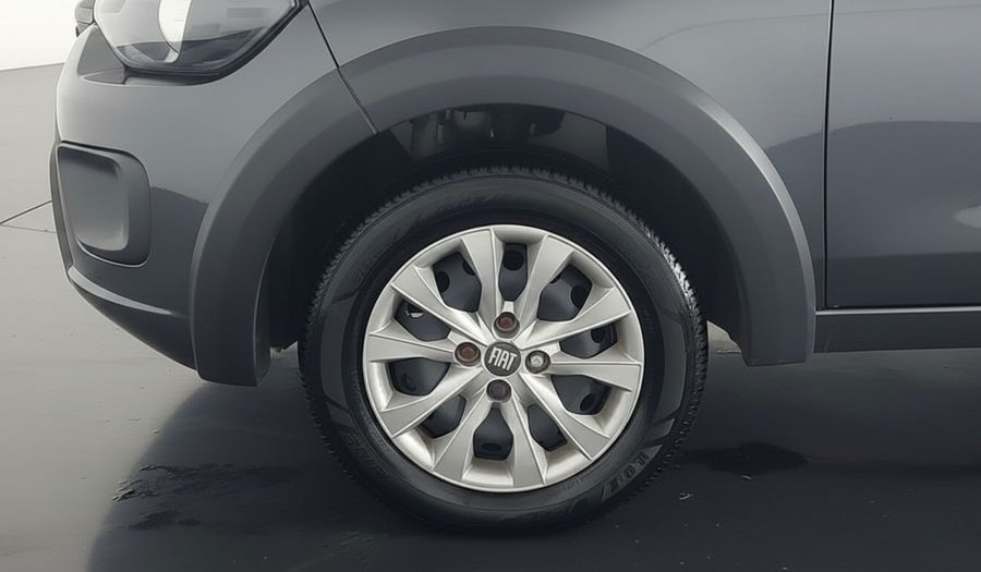 Fiat Mobi 1.0 LIKE Hatchback 2025