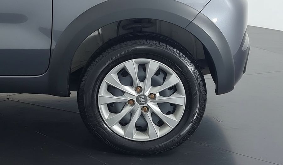 Fiat Mobi 1.0 LIKE Hatchback 2025