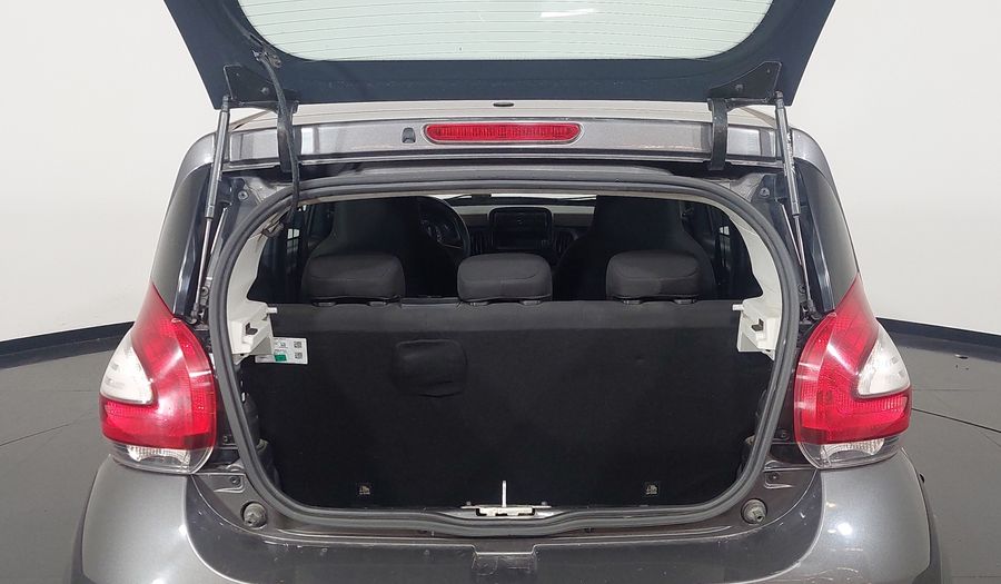 Fiat Mobi 1.0 LIKE Hatchback 2025