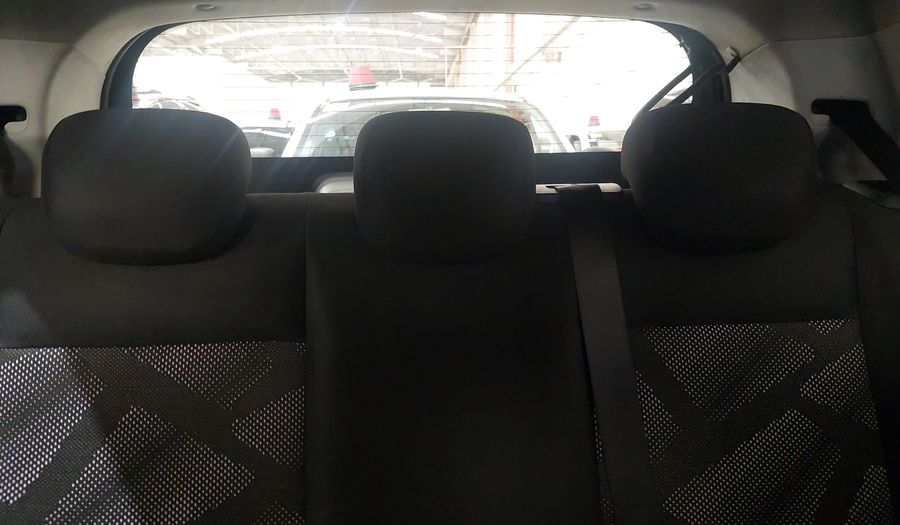 Fiat Mobi 1.0 LIKE Hatchback 2025