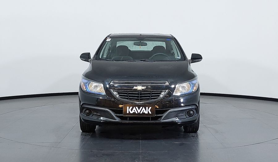 Chevrolet Prisma 1.4 SPE/4 LT Sedan 2016