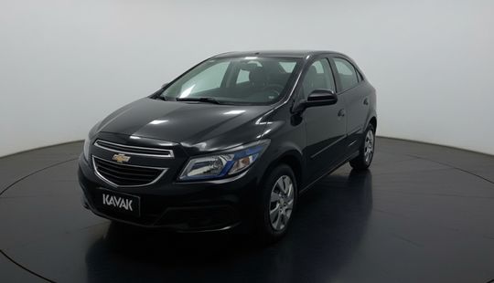 Chevrolet • Prisma