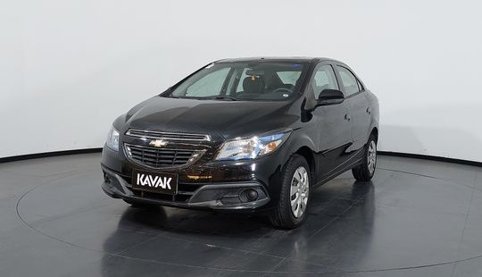 Chevrolet • Prisma