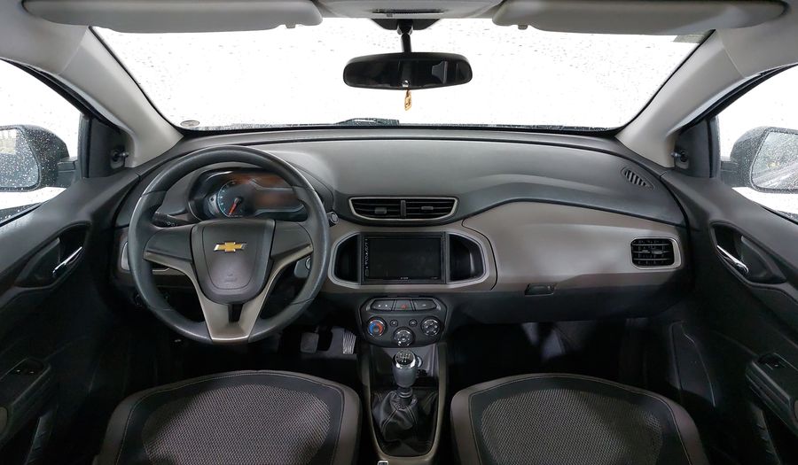 Chevrolet Prisma 1.4 SPE/4 LT Sedan 2016