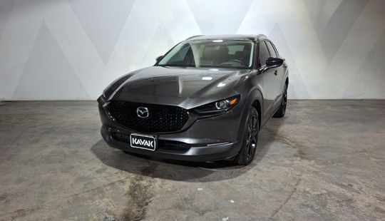 Mazda • CX-30