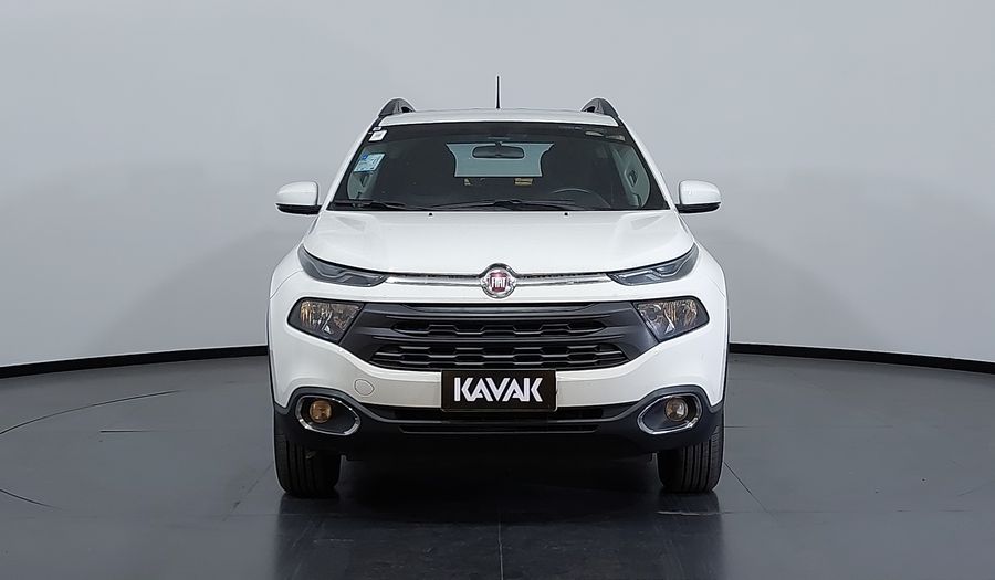 Fiat Toro 1.8 FREEDOM AUTO Pickup 2019