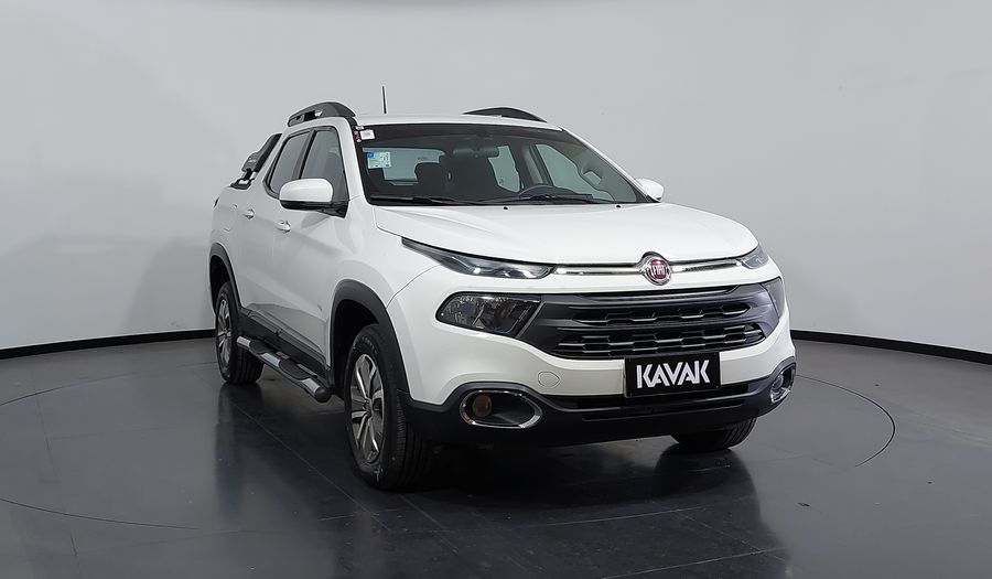 Fiat Toro 1.8 FREEDOM AUTO Pickup 2019
