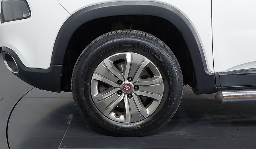 Fiat Toro 1.8 FREEDOM AUTO Pickup 2019