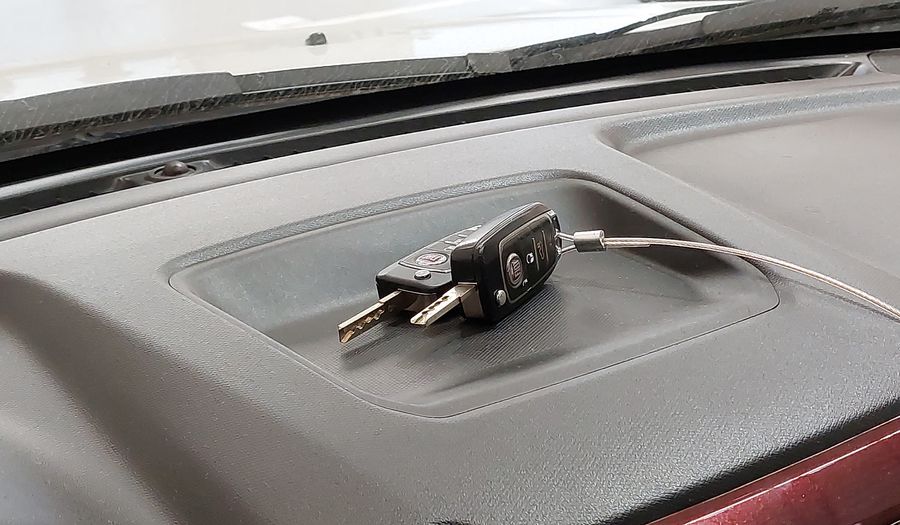 Fiat Toro 1.8 FREEDOM AUTO Pickup 2019