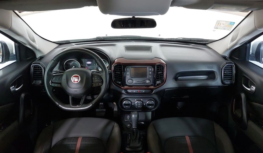 Fiat Toro 1.8 FREEDOM AUTO Pickup 2019