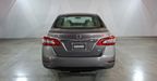 Nissan Sentra 1.8 ADVANCE CVT Sedan 2013