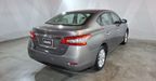 Nissan Sentra 1.8 ADVANCE CVT Sedan 2013