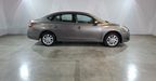 Nissan Sentra 1.8 ADVANCE CVT Sedan 2013