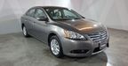 Nissan Sentra 1.8 ADVANCE CVT Sedan 2013