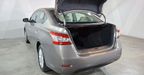 Nissan Sentra 1.8 ADVANCE CVT Sedan 2013