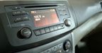 Nissan Sentra 1.8 ADVANCE CVT Sedan 2013