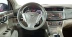 Nissan Sentra 1.8 ADVANCE CVT Sedan 2013