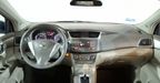 Nissan Sentra 1.8 ADVANCE CVT Sedan 2013