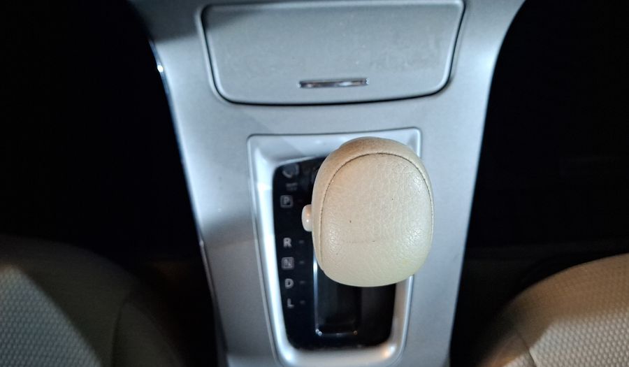 Nissan Sentra 1.8 ADVANCE CVT Sedan 2013