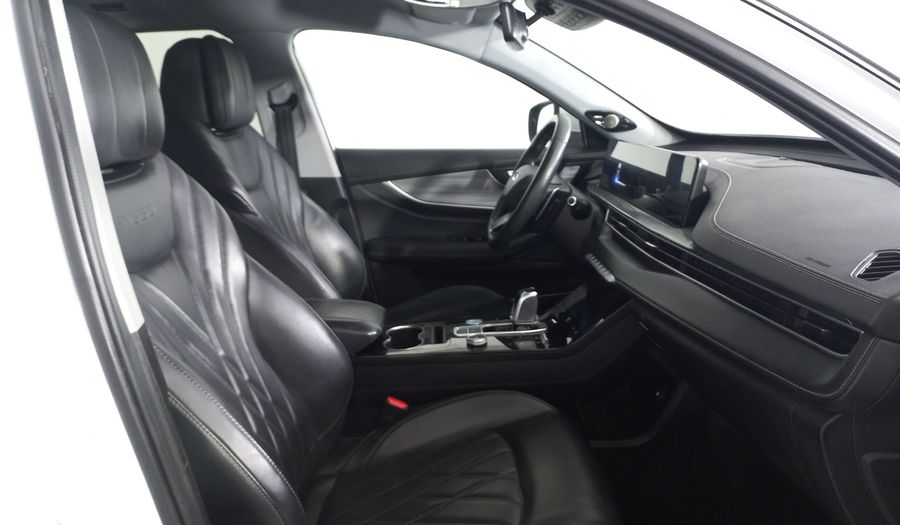 Chirey Tiggo 8 Pro Max 2.0 PREMIUM DCT AWD Suv 2023